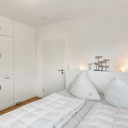 Familien-oase Horumersiel Nordsee Apartman *